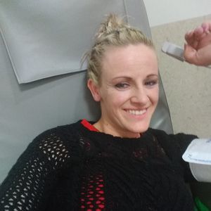 Meet your Posher, Catherine